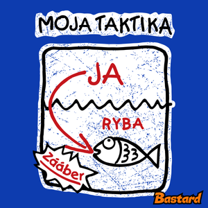 Rybárska taktika