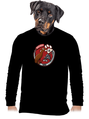 pánske dlhý rukáv