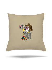 vankúš