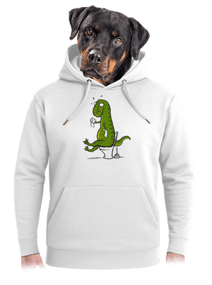 unisex mikina premium