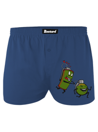 pánske trenky