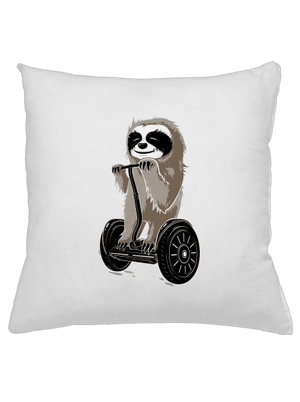 Leňoch vankúš White