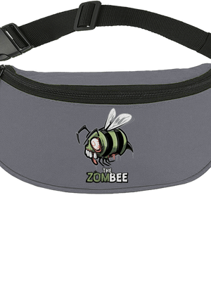 ZomBee ľadvinka Graphite