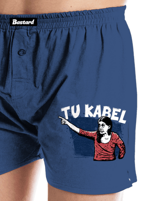 Tukabel pánske trenky Blue