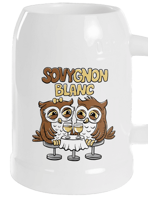 Sovygnon polliter White