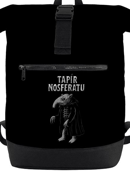 Tapír Nosferatu batoh Black