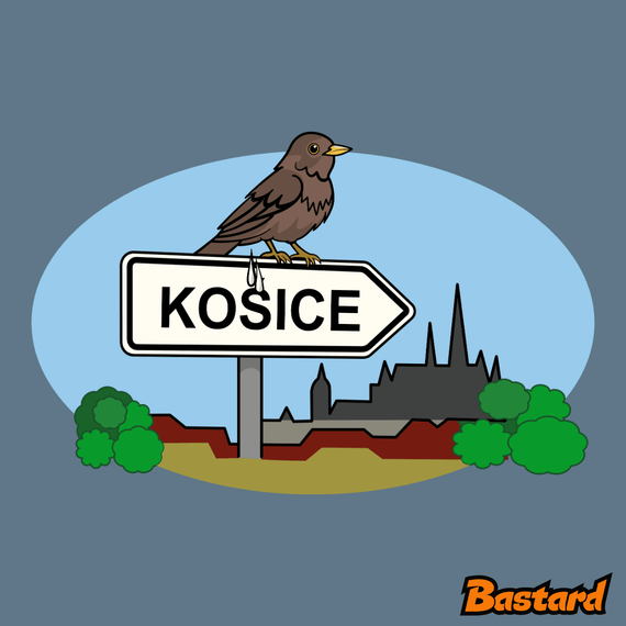 Kosice