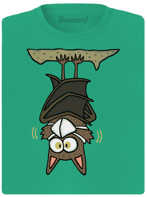 Nanopier dámske športové tričko Mint Mal