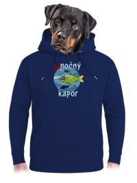 unisex mikina premium