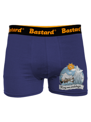 boxerky
