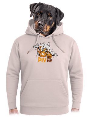 unisex mikina premium