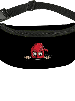 Katův šleh ľadvinka Black