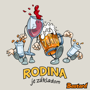 Rodina je základom