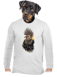 pánske dlhý rukáv