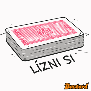Lízni si