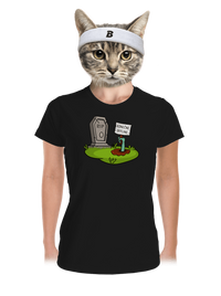 dámske športové tričko