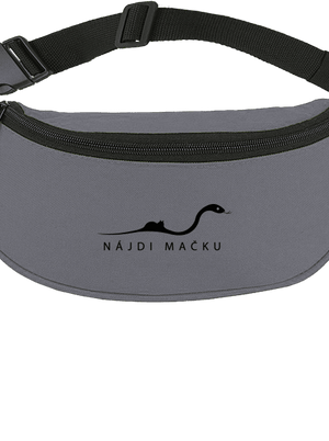 Nájdi mačku ľadvinka Graphite