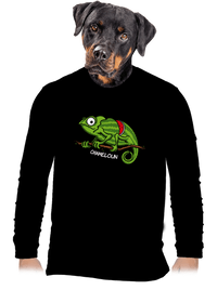 pánske dlhý rukáv