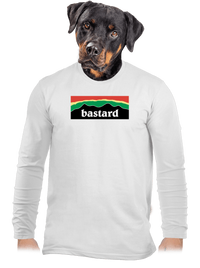 pánske dlhý rukáv