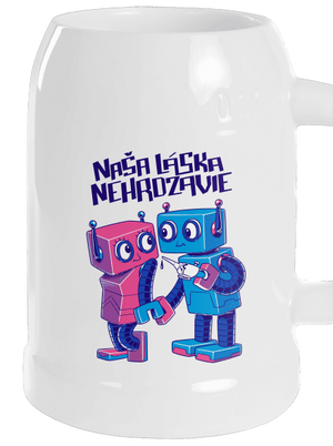 Roboti polliter White