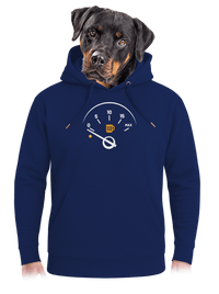 unisex mikina premium