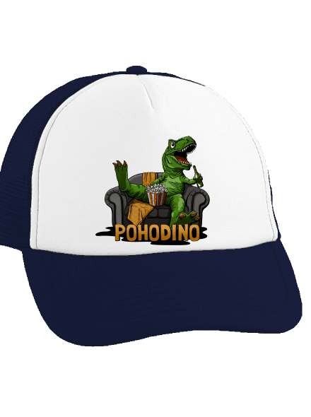 Pohodino šiltovka truckerka French Navy cap