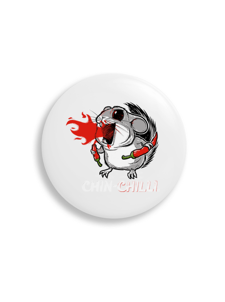 Chinchilli  