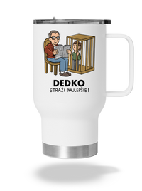 termohrnček