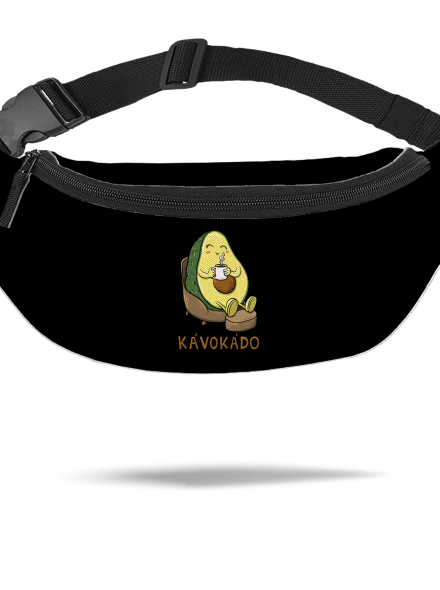 Kávokádo ľadvinka Black