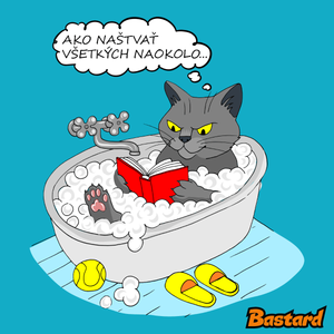 Ako všetkých naštvať