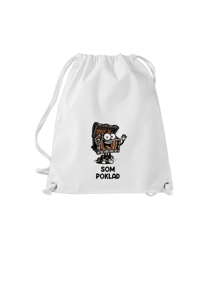 Som poklad vak White