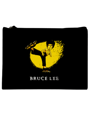 Bruce Lee taštička Black