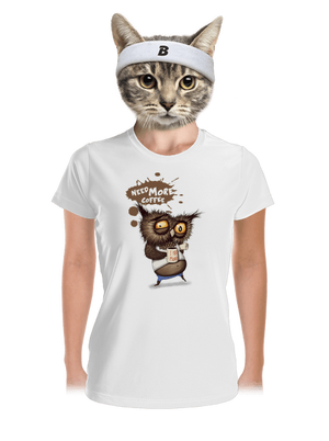 dámske športové tričko