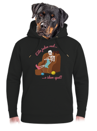 unisex mikina premium