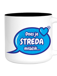 farebný hrnček
