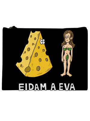 Eidam a Eva taštička Black