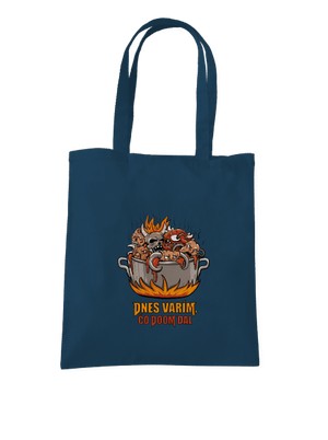 Čo Doom dal taška Petrol