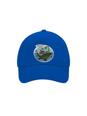 šiltovka baseballka