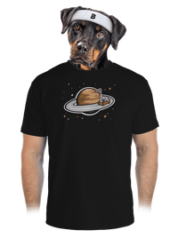 pánske športové tričko