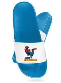 šľapky
