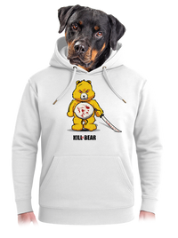 unisex mikina premium