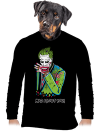 pánske dlhý rukáv