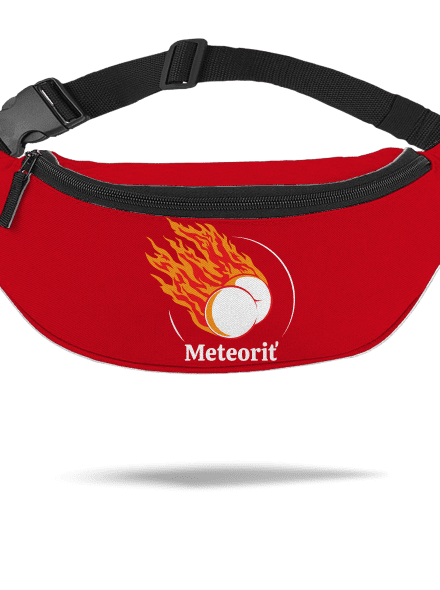 Meteoriť ľadvinka Red
