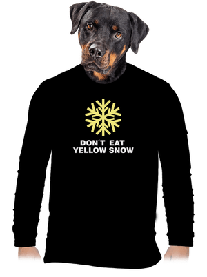 pánske dlhý rukáv