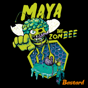 Zombee Maja