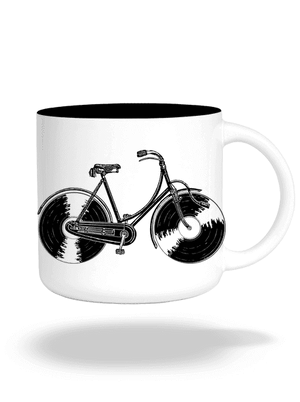 farebný hrnček