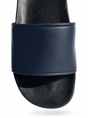 Som superhrdina šľapky Navy