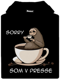 detská mikina klokanka