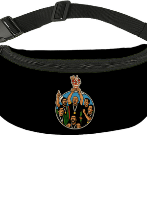 Pohár ľadvinka Black