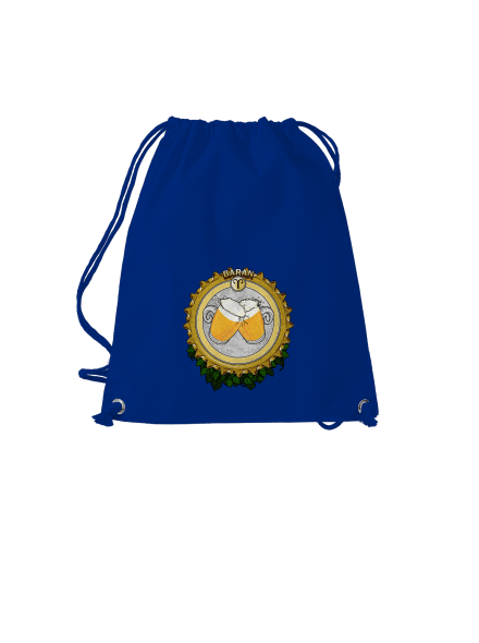 Pivný horoskop: Baran vak Royal Blue Mal